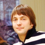 Дмитрий Осадчук