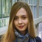 Anastasia Chikunova