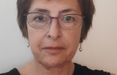 Беляк Алла Юльевна1